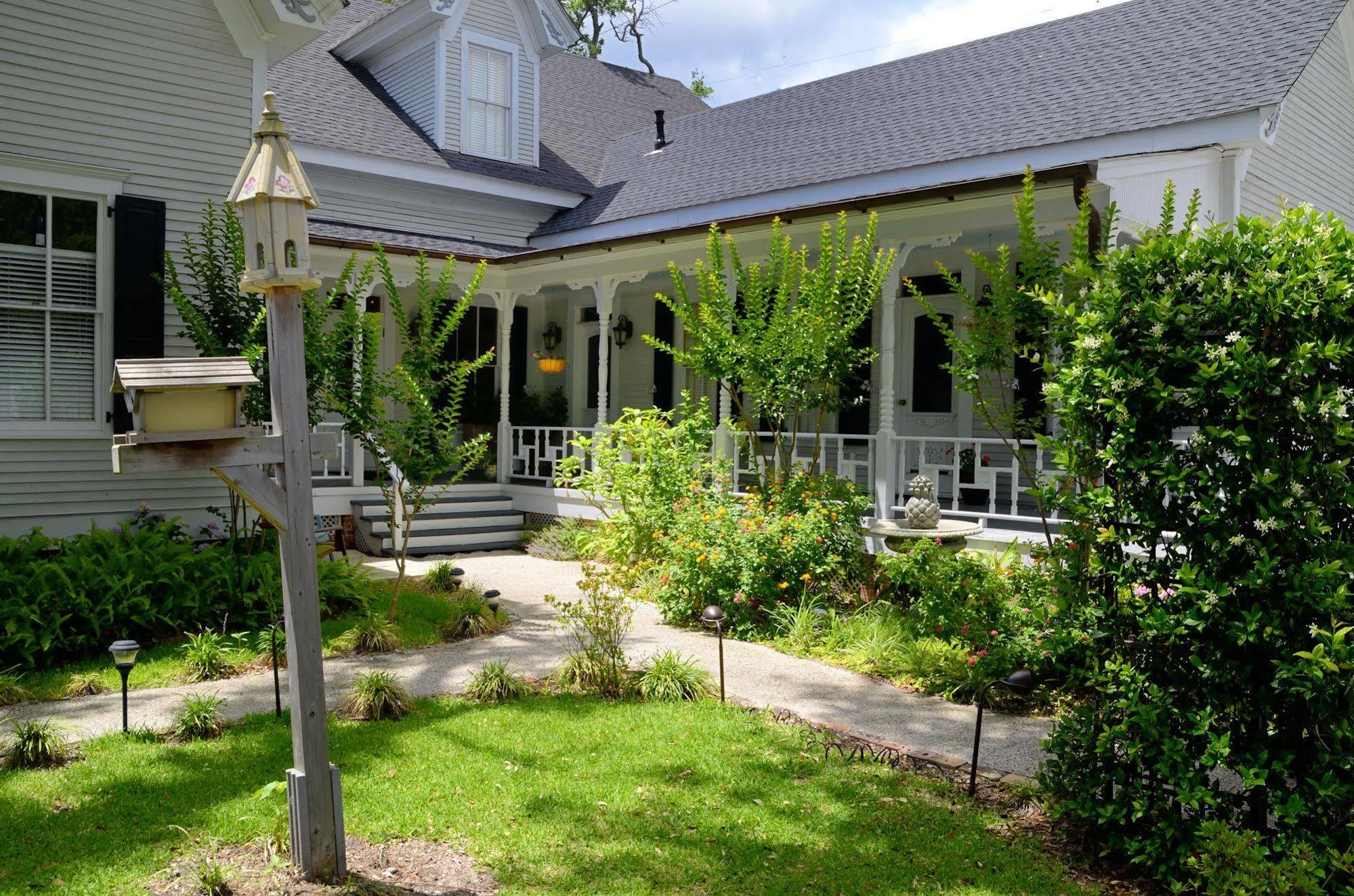 Grand Magnolia Ballroom & Suites Pascagoula Exterior photo